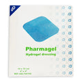 PHARMAGEL LÁMINA 10 X 10 (LÁMINA HIDROGEL)