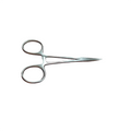 PINZA MICRO MOSQUITO CURVA
