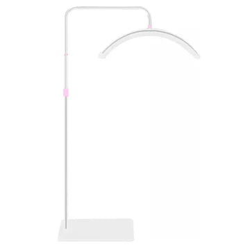 LAMPARA LED MEDIA LUNA