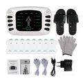 DISPOSITIVO MULTIFUNCION EMS TENS PARA FISIOTERAPIA