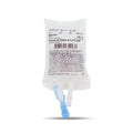 SUERO FISIOLÓGICO 100 ML