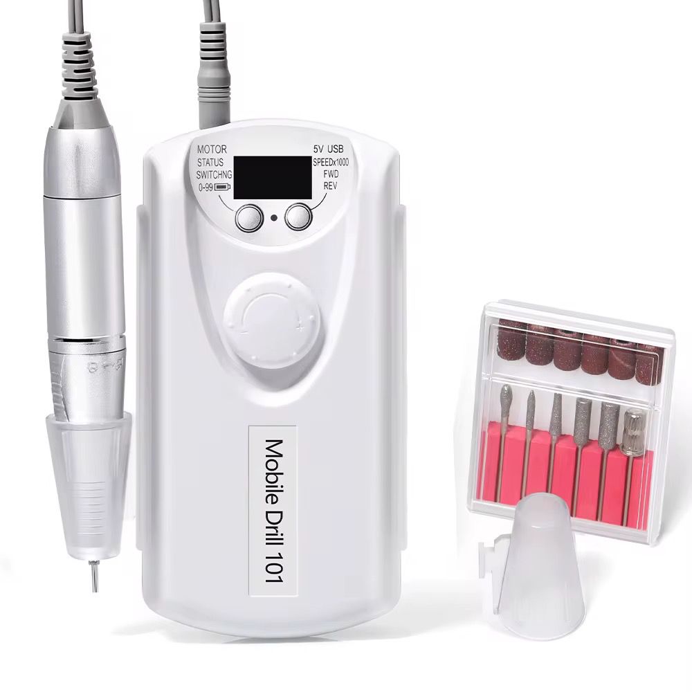 MICROMOTOR INALAMBRICO 30K MODELO 101