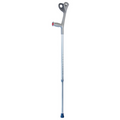 BASTON CODERA FIJA AJUSTABLE CON REFLECTOR