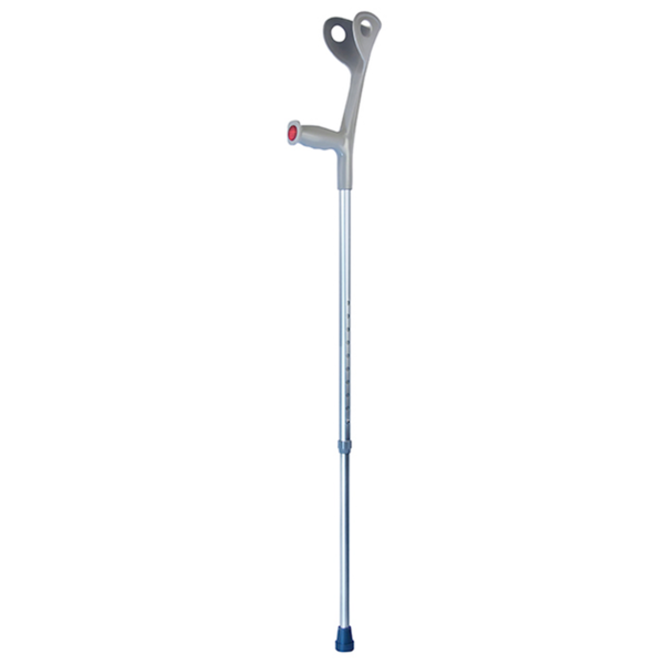 BASTON CODERA FIJA AJUSTABLE CON REFLECTOR