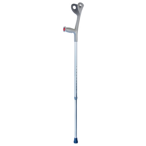 BASTON CODERA FIJA AJUSTABLE CON REFLECTOR