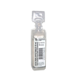 AGUA BIDESTILADA 10 ML PACK 5 UN