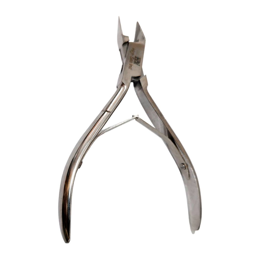 ALICATE RECTO 14 CM