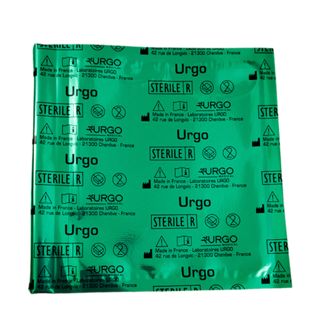 APÓSITO URGOTUL AG 10 X 12