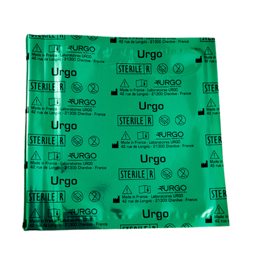 APÓSITO URGOTUL AG 10 X 12