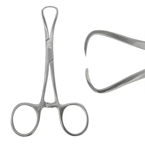 PINZA CAMPO BACKHAUS 11 CM