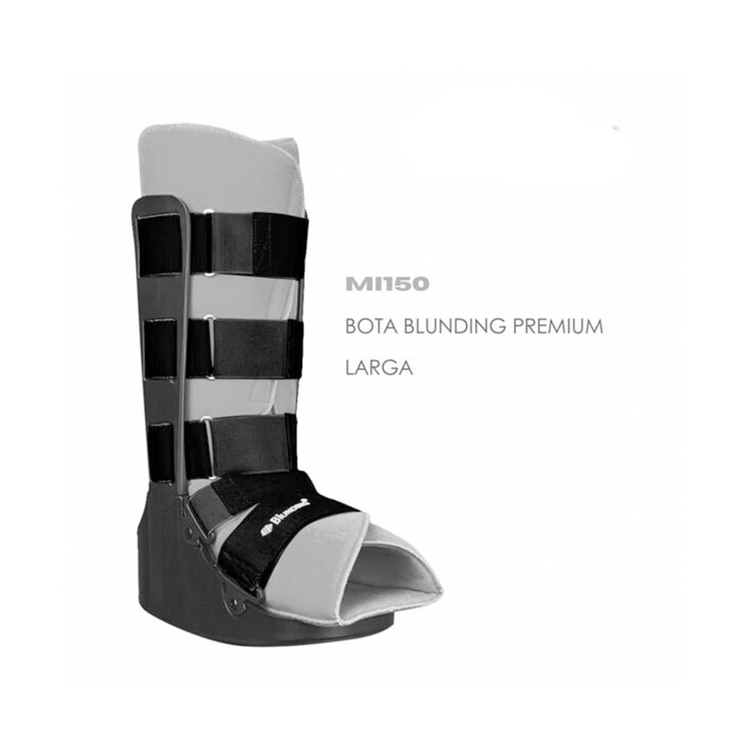 BOTA BLUNDUNG PREMIUM LARGA
