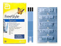 CINTA GLUCOSA FREESTYLE 50 UN
