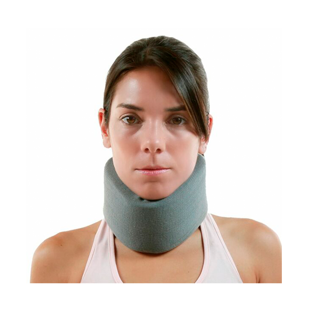 COLLAR CERVICAL SEMIRÍGIDO