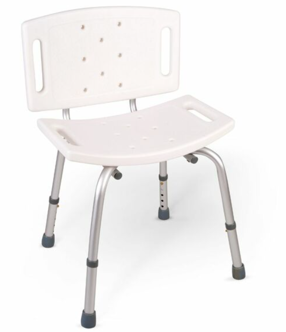 SILLA DUCHA