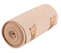 VENDA ELASTICADA BEIGE 10 CM X 4 MT
