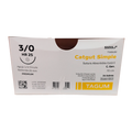 CATGUT SIMPLE 3/0