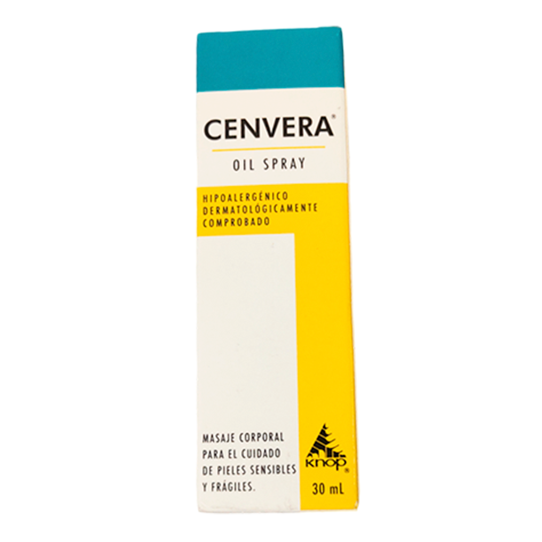 CENVERA SPRAY 30 ML