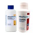 CLORHEXIDINA 125 ML INCOLORA Y TINTURADA
