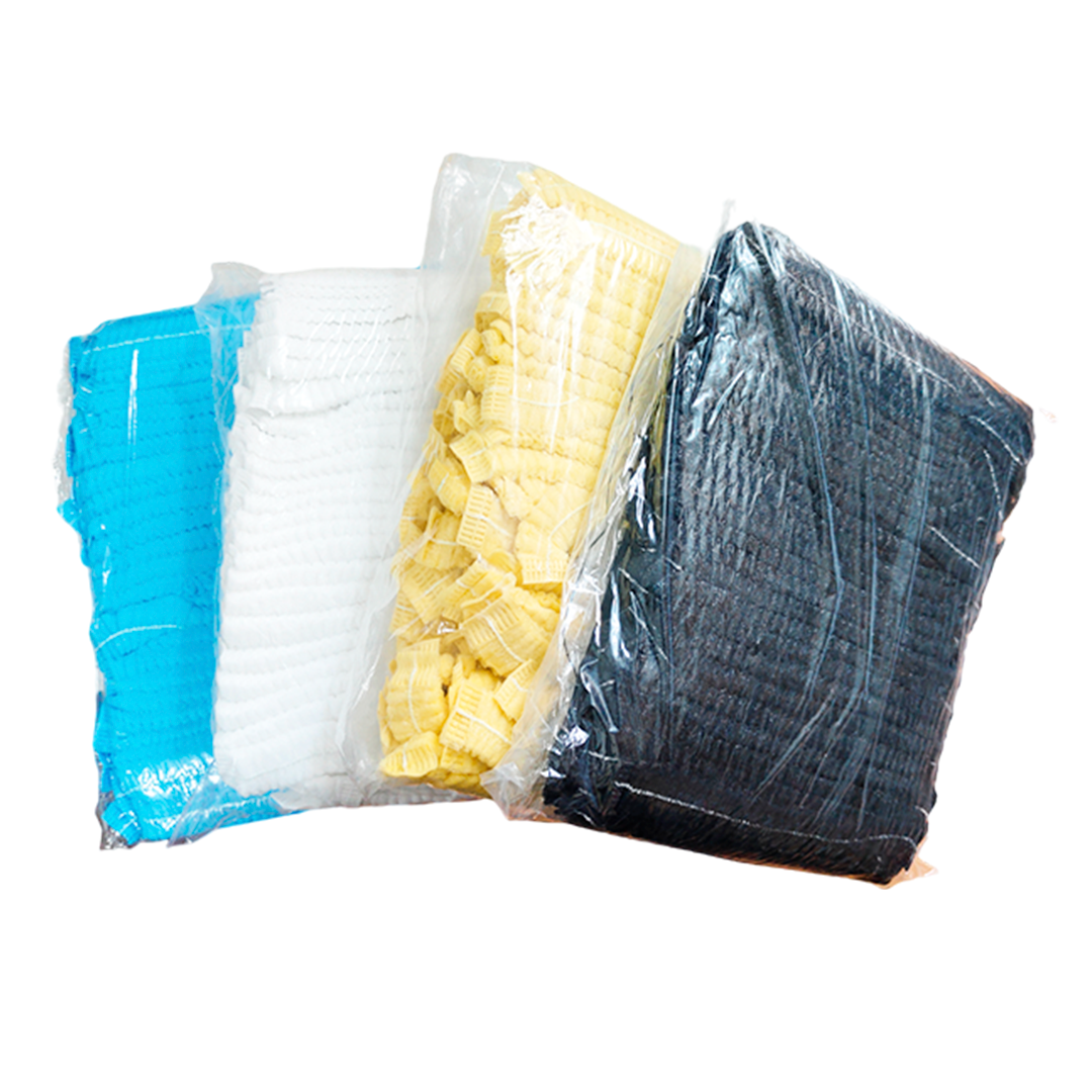 COFIAS DESECHABLES 100 UN