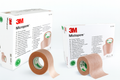 CAJA CINTA MICROPORE PIEL 2,5/5 CM