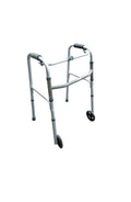 ANDADOR PLEGABLE DOS RUEDAS BLUNDING