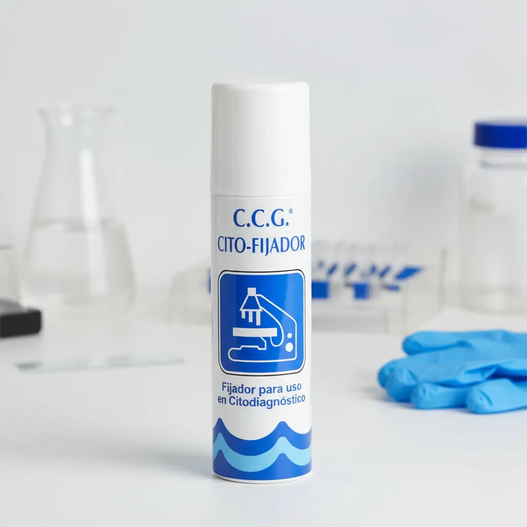 FIJADOR CITOLOGICO 75 ML