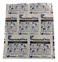 PHARMATULL PLUS 10 X 10 (GASA PARAFINADA Y CLORHEXIDINA)