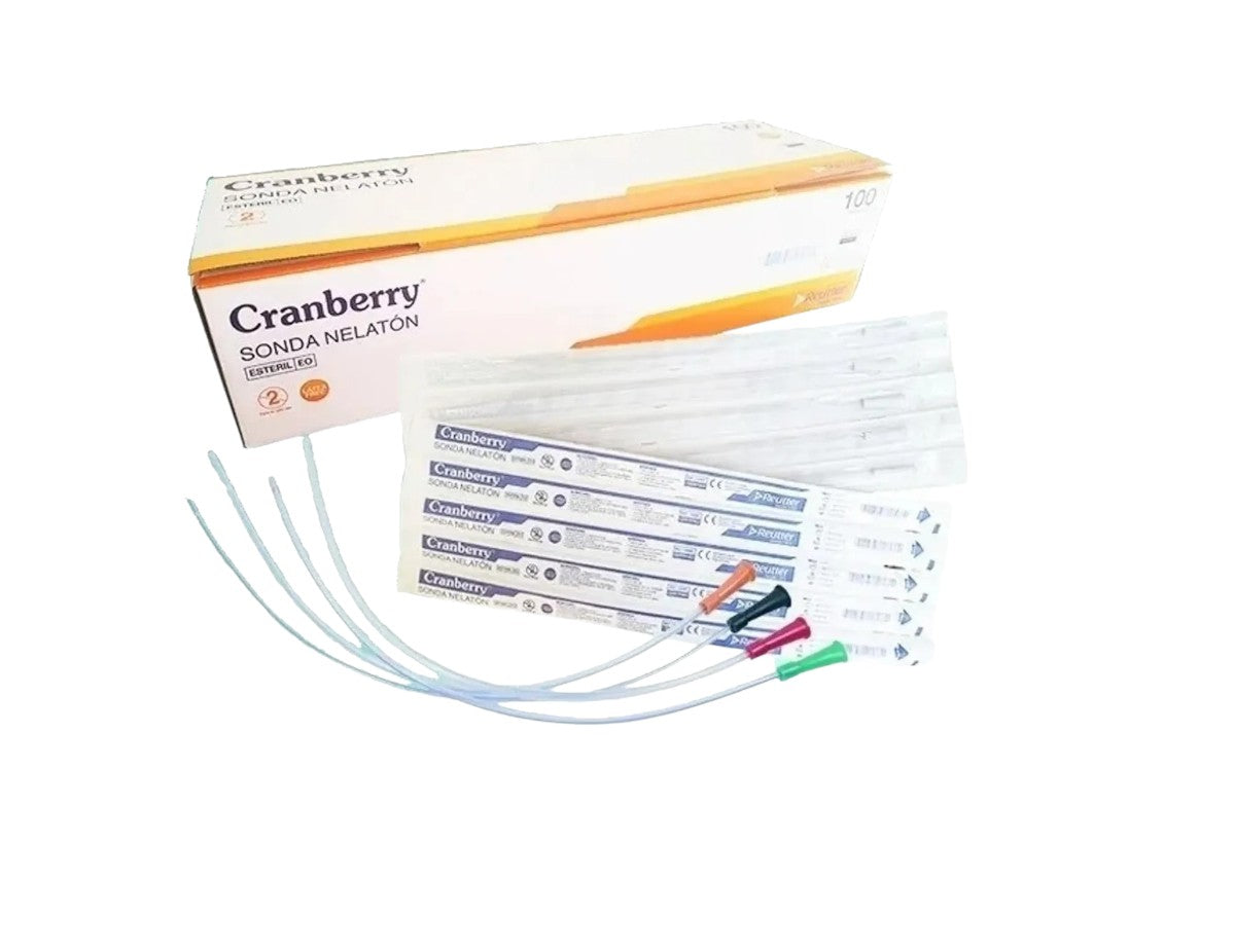 SONDA NELATON CAJA