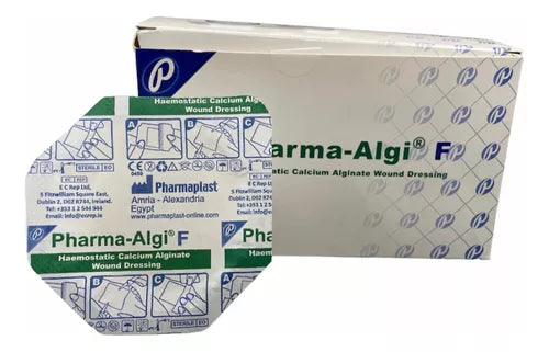 PHARMA ALGI MECHA F