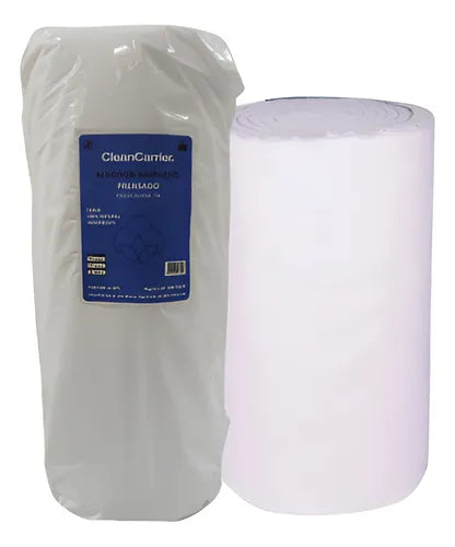 ALGODÓN HIDRÓFILO PRENSADO 1 KG
