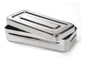 CAJA ESTERILIZACIÓN 17 X 7 X 3