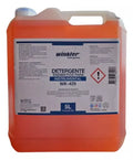 DETERGENTE ENZIMÁTICO 5 LT