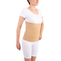 FAJA ABDOMINAL CUATRO BANDAS