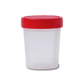 FRASCO MUESTRA DE ORINA 60 ML