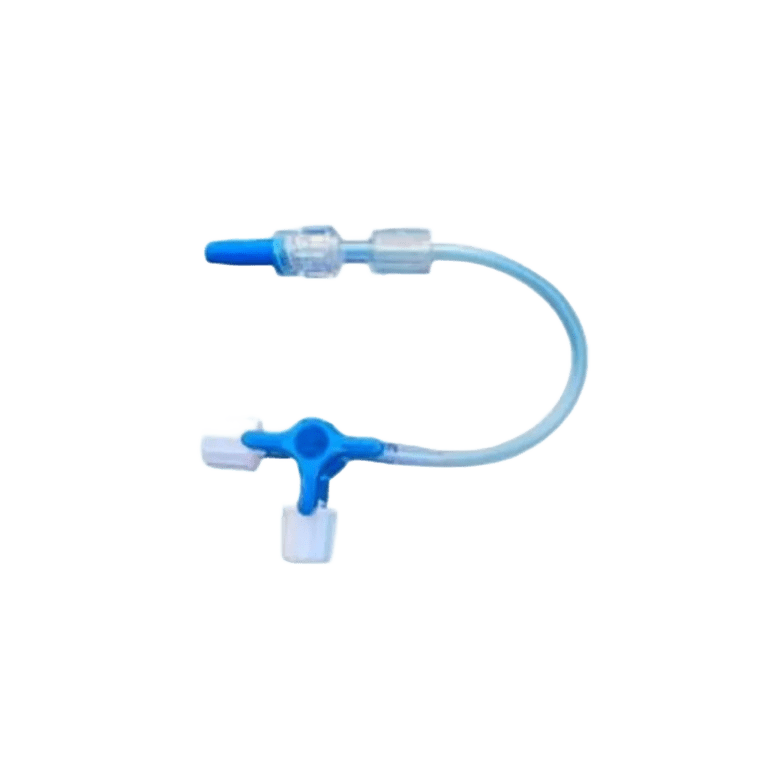 LLAVE TRES PASOS CON ALARGADOR 50 UN