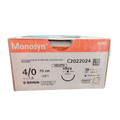 MONOCRYL 4/0 MONOFILAMENTO ABSORBIBLE
