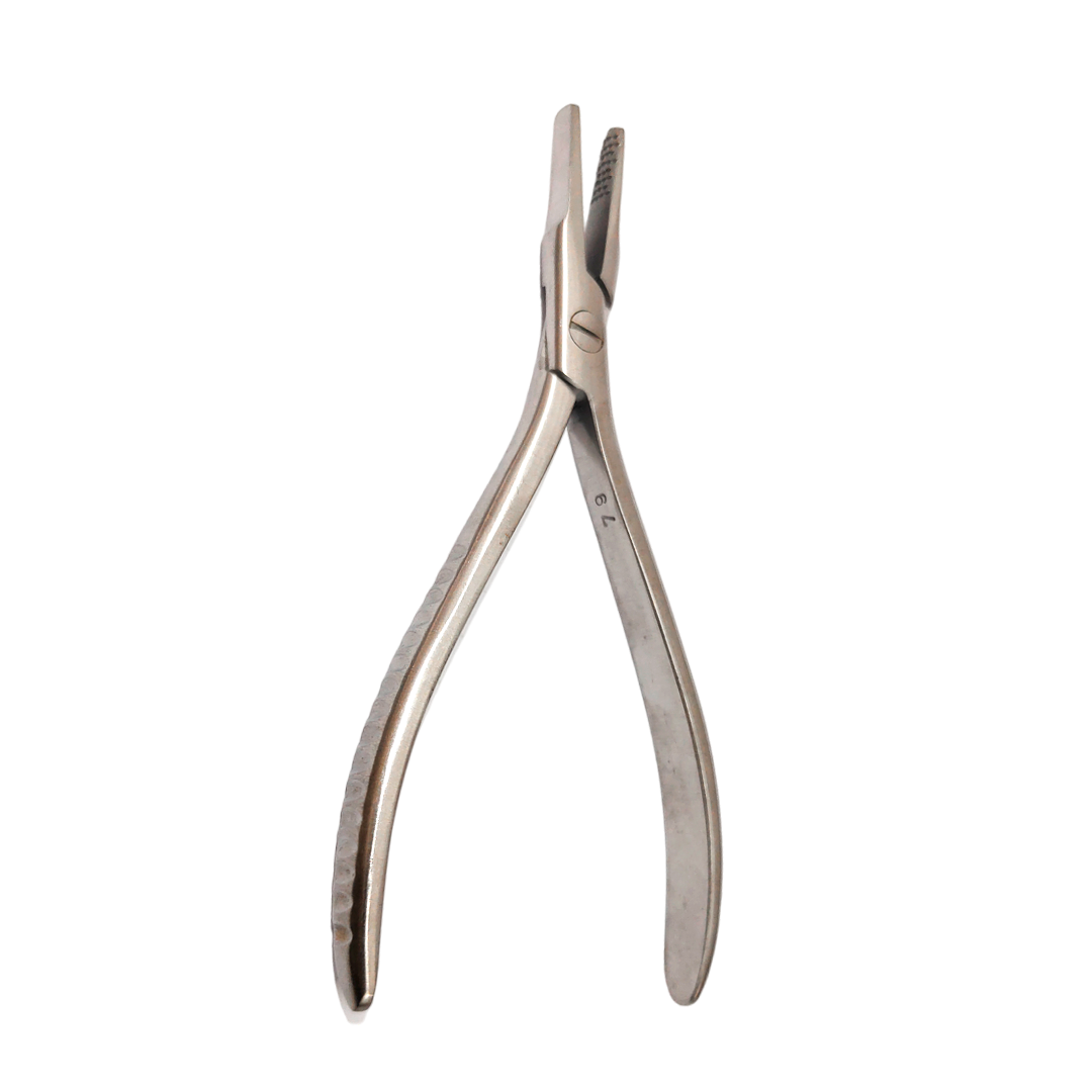 PINZA EXTRACCIÓN DE UÑAS