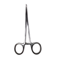 PINZA MOSQUITO CURVA