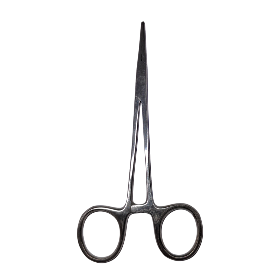 PINZA MOSQUITO RECTA