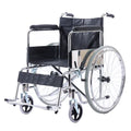 SILLA DE RUEDAS ESTANDAR