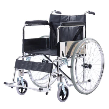 SILLA DE RUEDAS ESTANDAR
