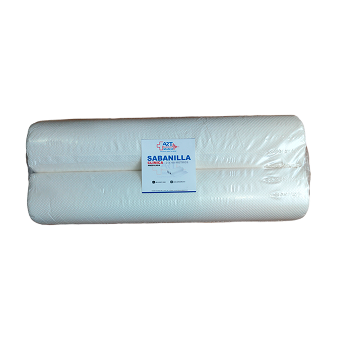 SABANILLA MÉDICA 2 X 48 MTS