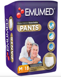 PANTS ADULTO X18 UN