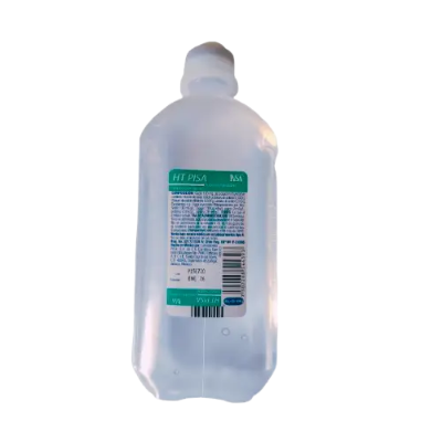 SUERO RINGER LACTATO 500 ML