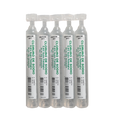 SUERO FISIOLÓGICO 20 ML PACK 5 UN