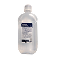 SUERO FISIOLÓGICO 500 ML