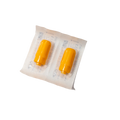 TAPA HEPARINA AMARILLA 100 UN