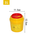 CAJA CORTOPUNZANTE 1 LT REDONDA
