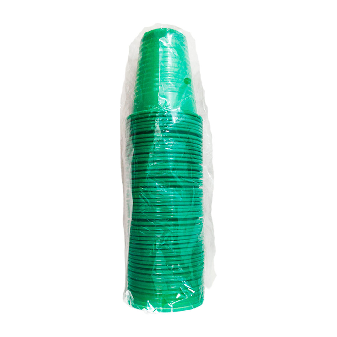 VASOS DESECHABLES