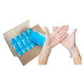 EMBALAJE GUANTES VINILO (10 CAJAS)